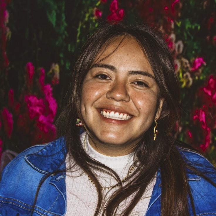 Portrait of Ravi, group coordinator and fusion cooking expert